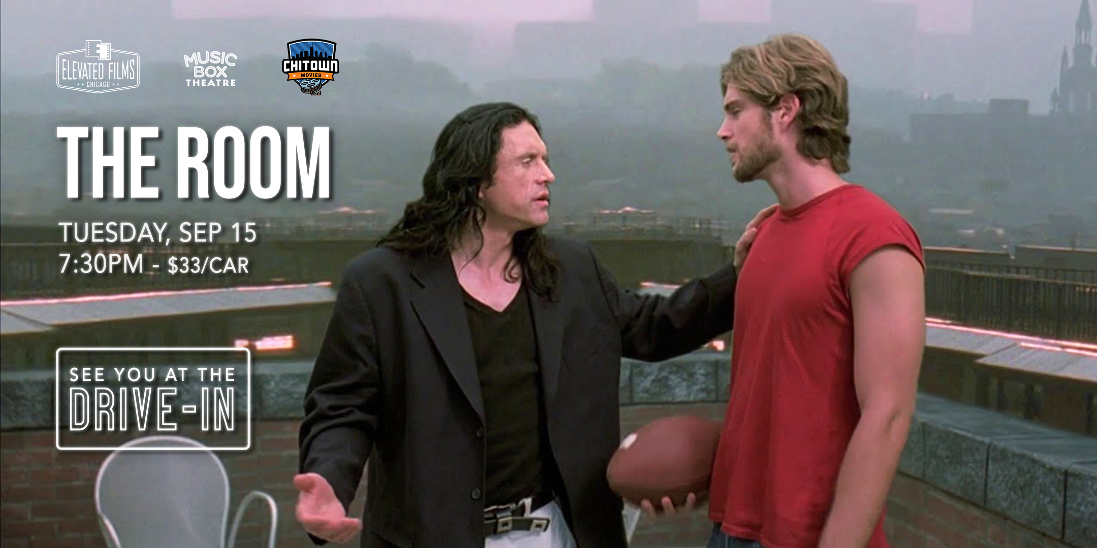 The Room