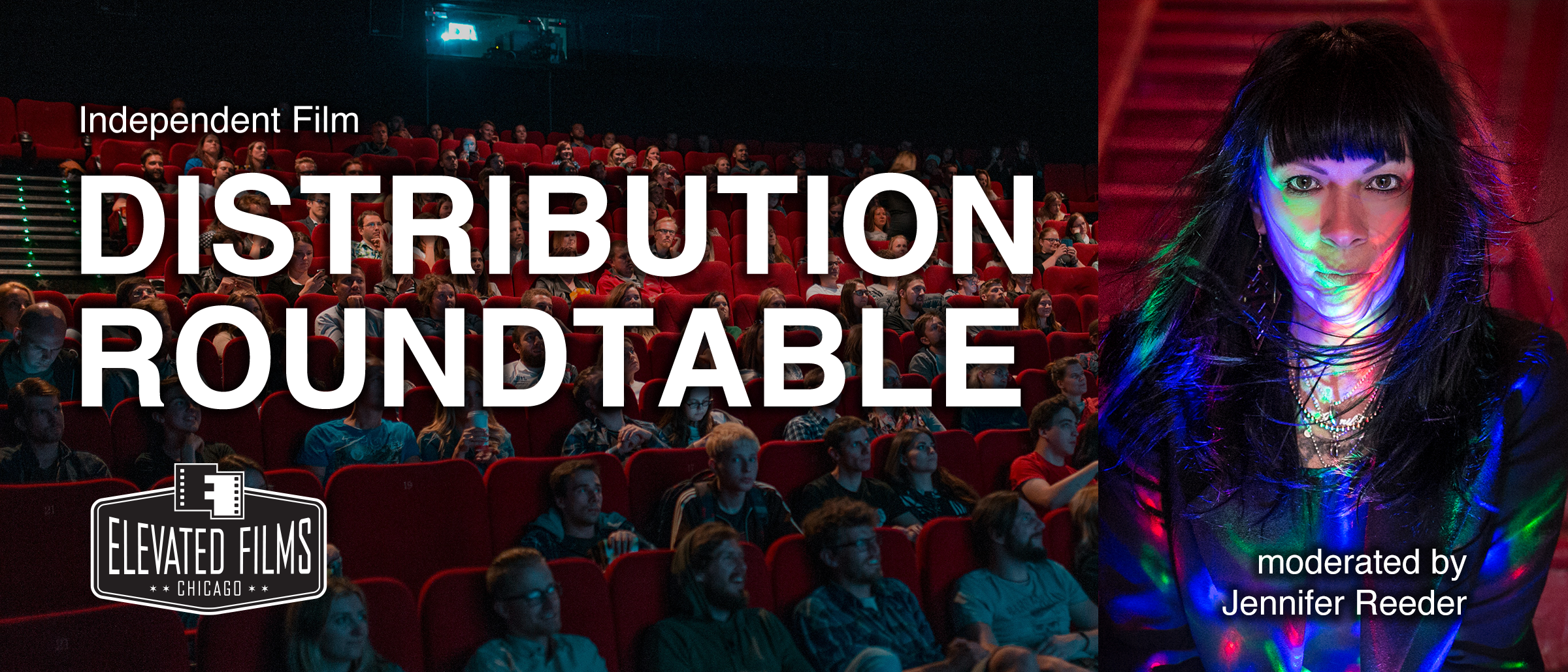 Distribution Roundtable