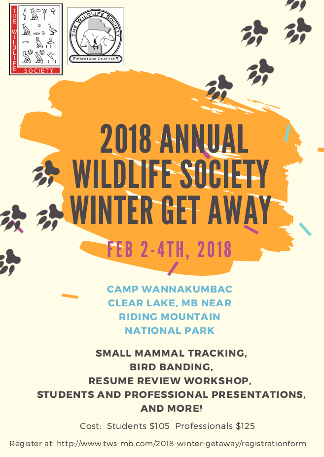 Annual Winter Getaway