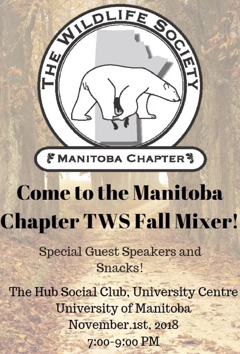 TWS Annual Fall Mixer
