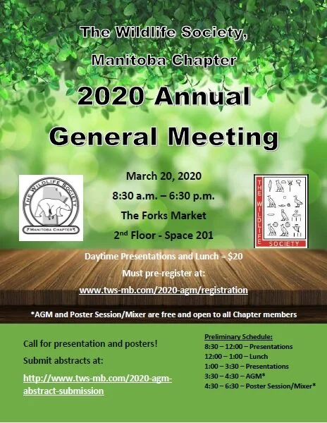 2020 Annual General Meeting