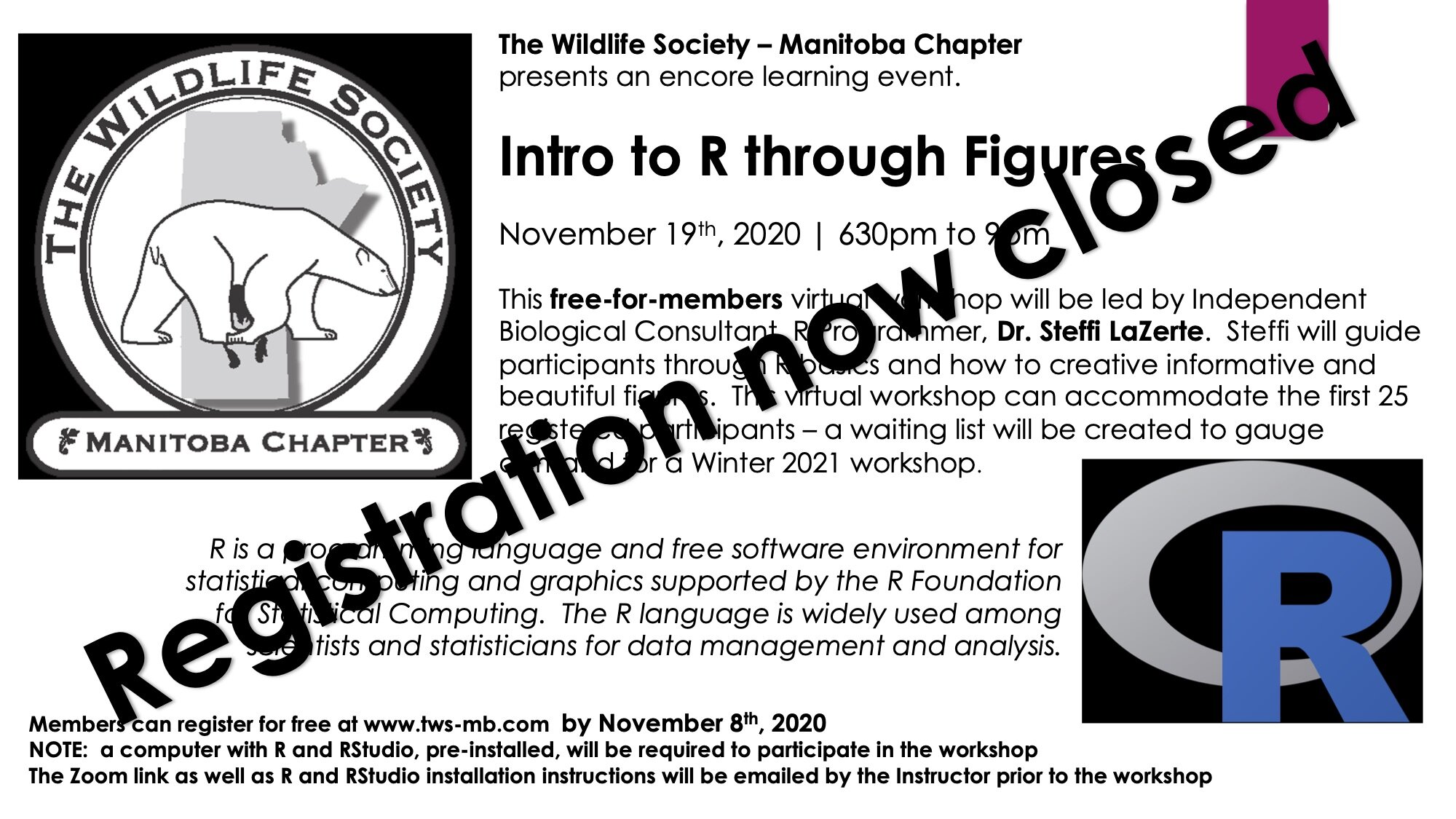 Virtual Intro to R through Figures Workshop