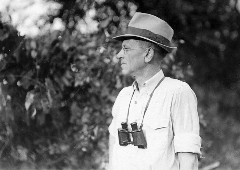 Aldo Leopold Birthday Celebration - Trivia Night 