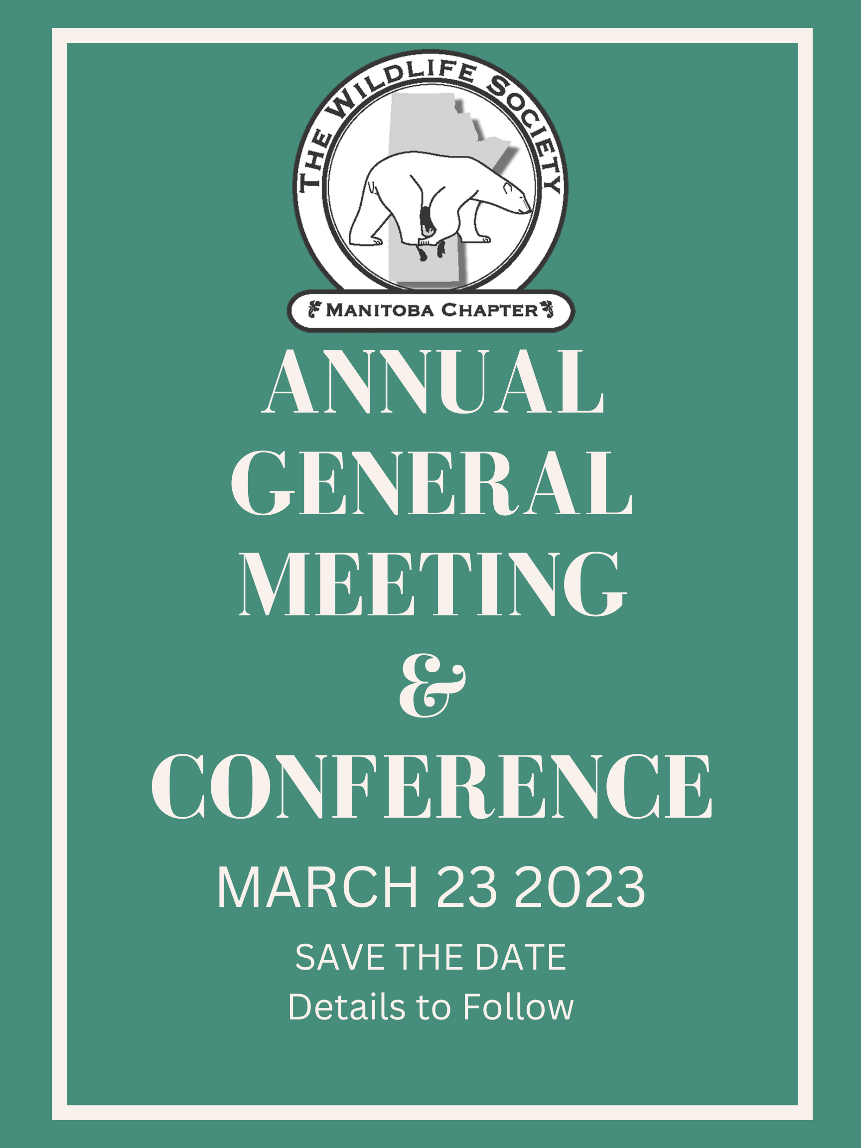 2023 Annual General Meeting