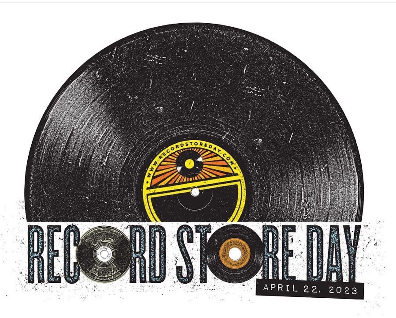 Mark your calendars! We&rsquo;ve got big stuff planned. @uncle_joes_records has been running out of the shop since 2021 but this RSD will be the first. Follow him to see what will be available. Coffee shop will be serving specials. Stay tuned to see 