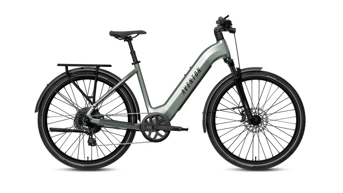 Aventon Level 4