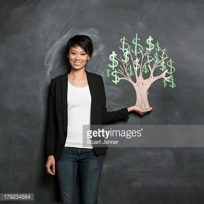 New to Investing? 4 Steps to Get You Started