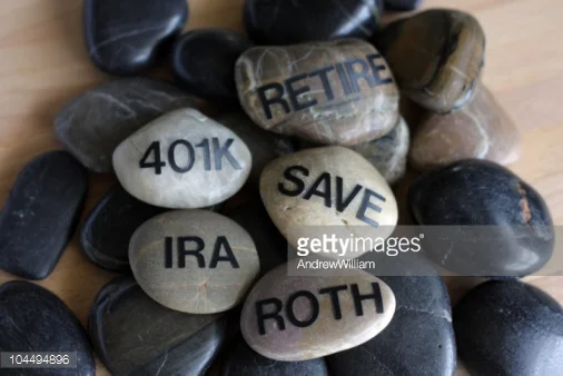 Retirement Planning for Small Businesses