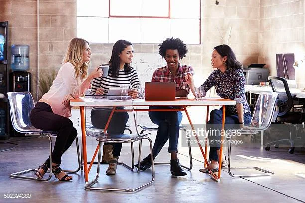 Financially Independent Women