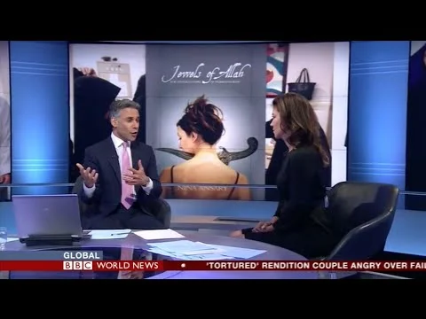 BBC World News