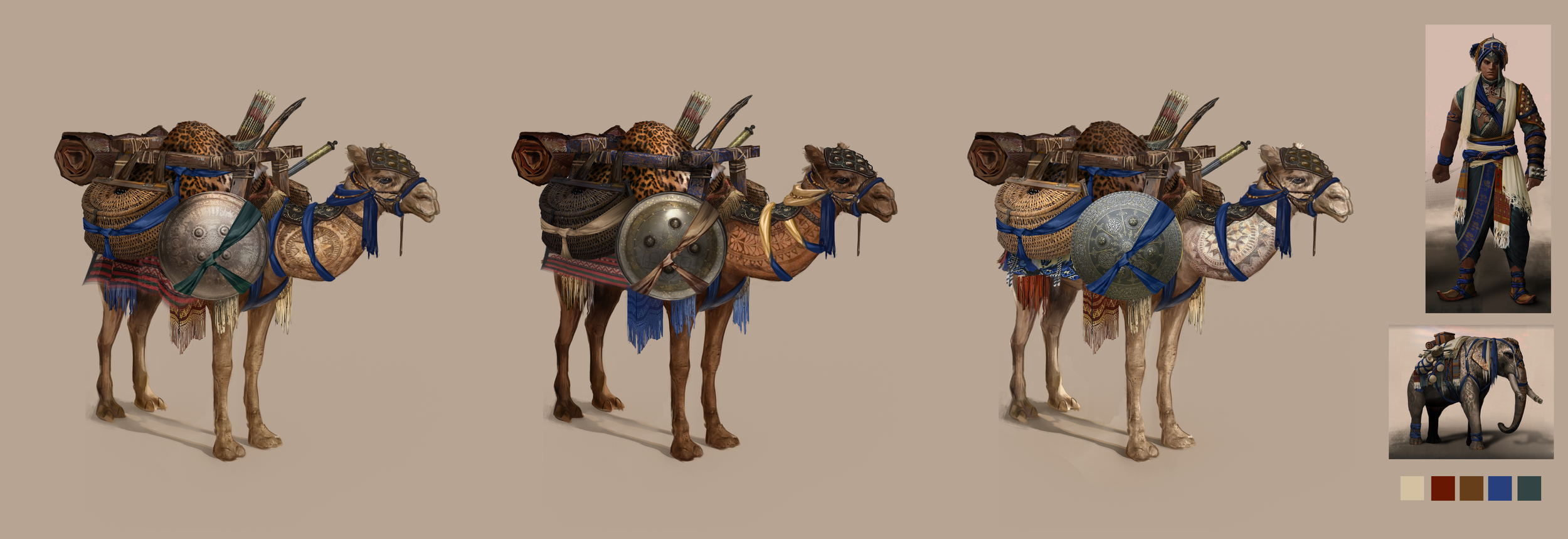 Vendhyan_PackCamel_ColorVariations_flat.png