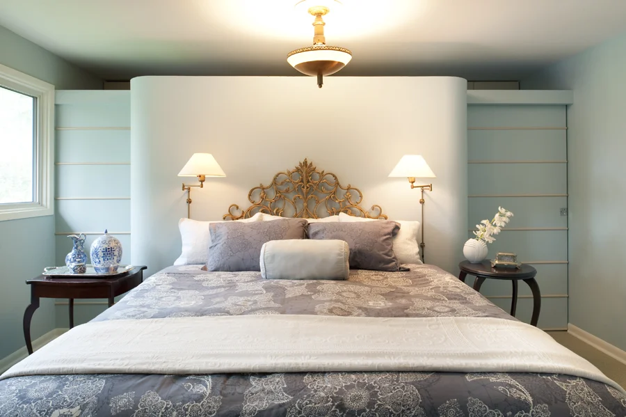 Lancaster Renovation, Winnipeg, Canada