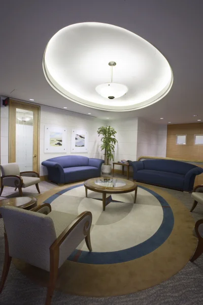 Fillmore Riley Law Offices, Winnipeg, Canada