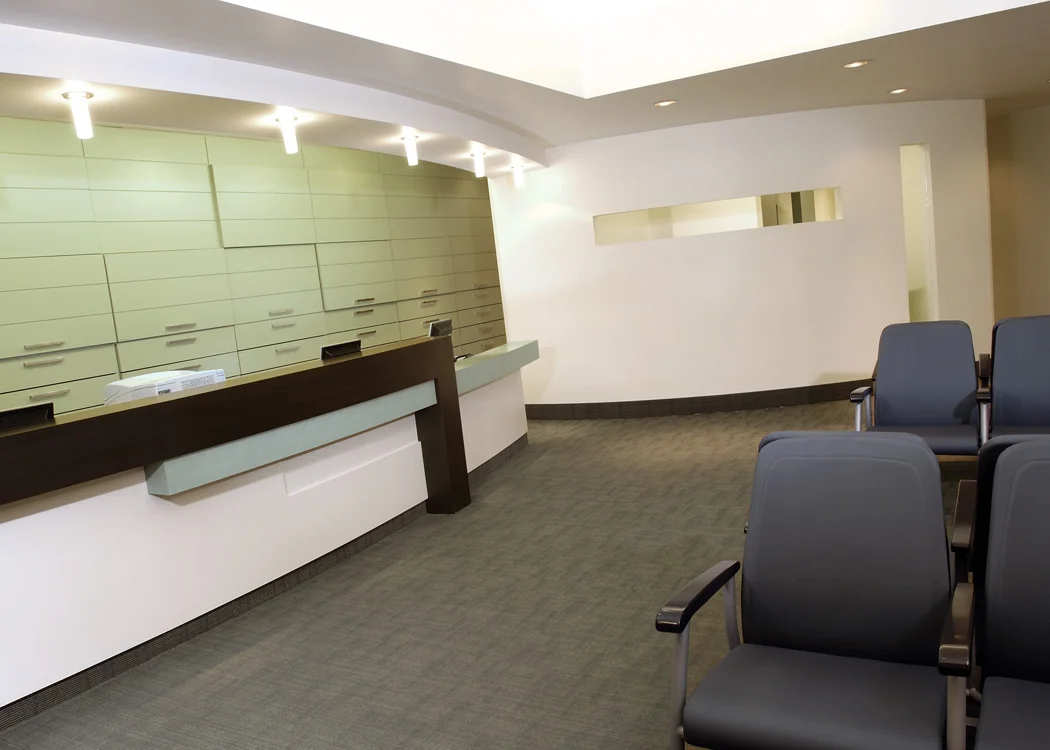 Polo Park Dental, Winnipeg, Canada