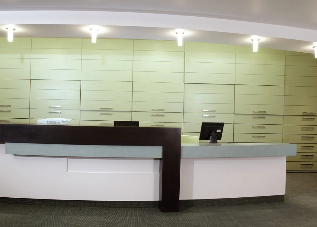 Polo Park Dental, Winnipeg, Canada