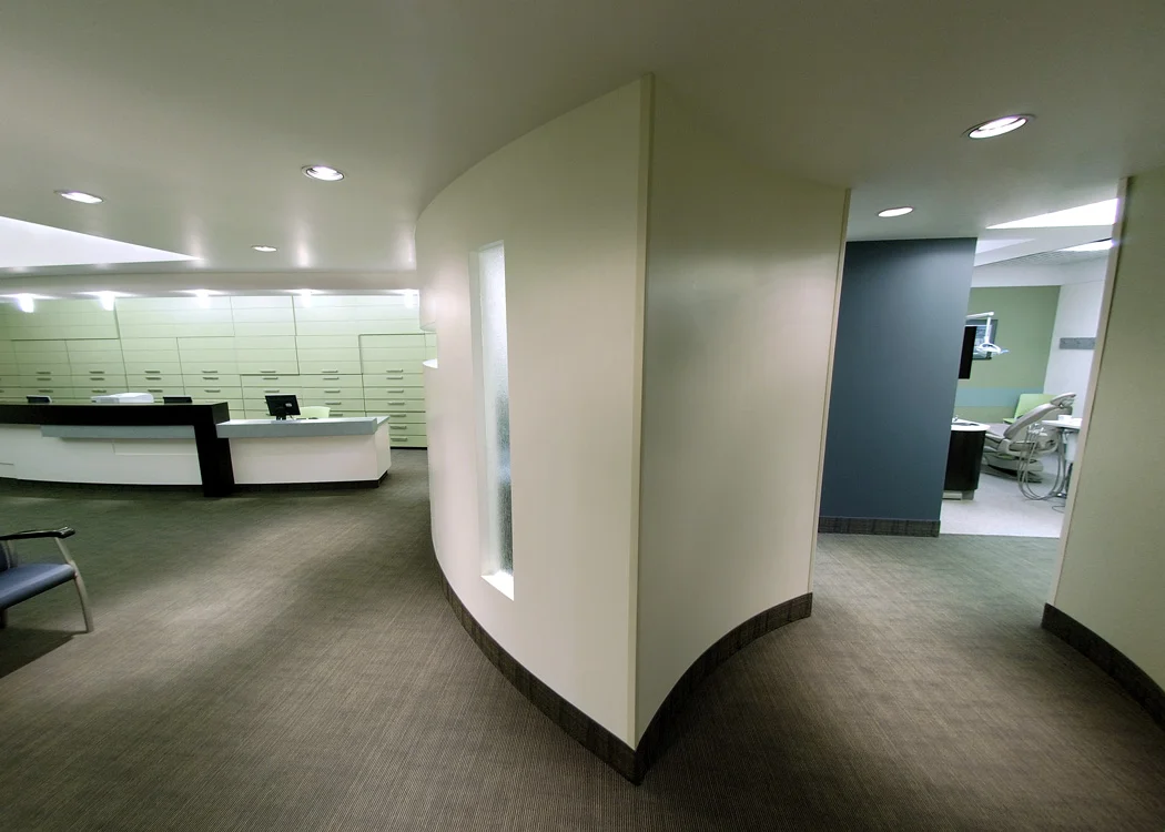 Polo Park Dental, Winnipeg, Canada