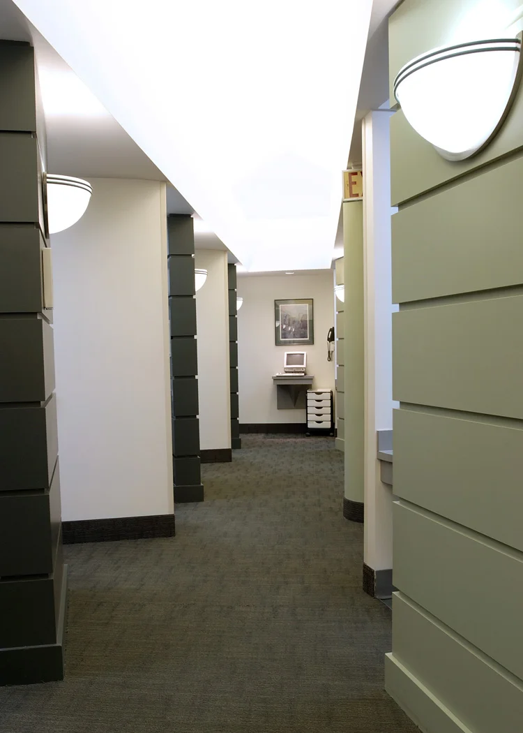 Polo Park Dental, Winnipeg, Canada