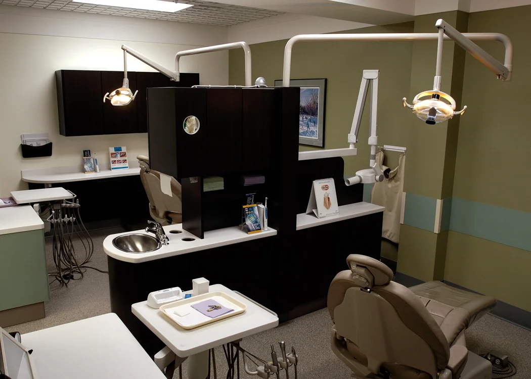 Polo Park Dental, Winnipeg, Canada