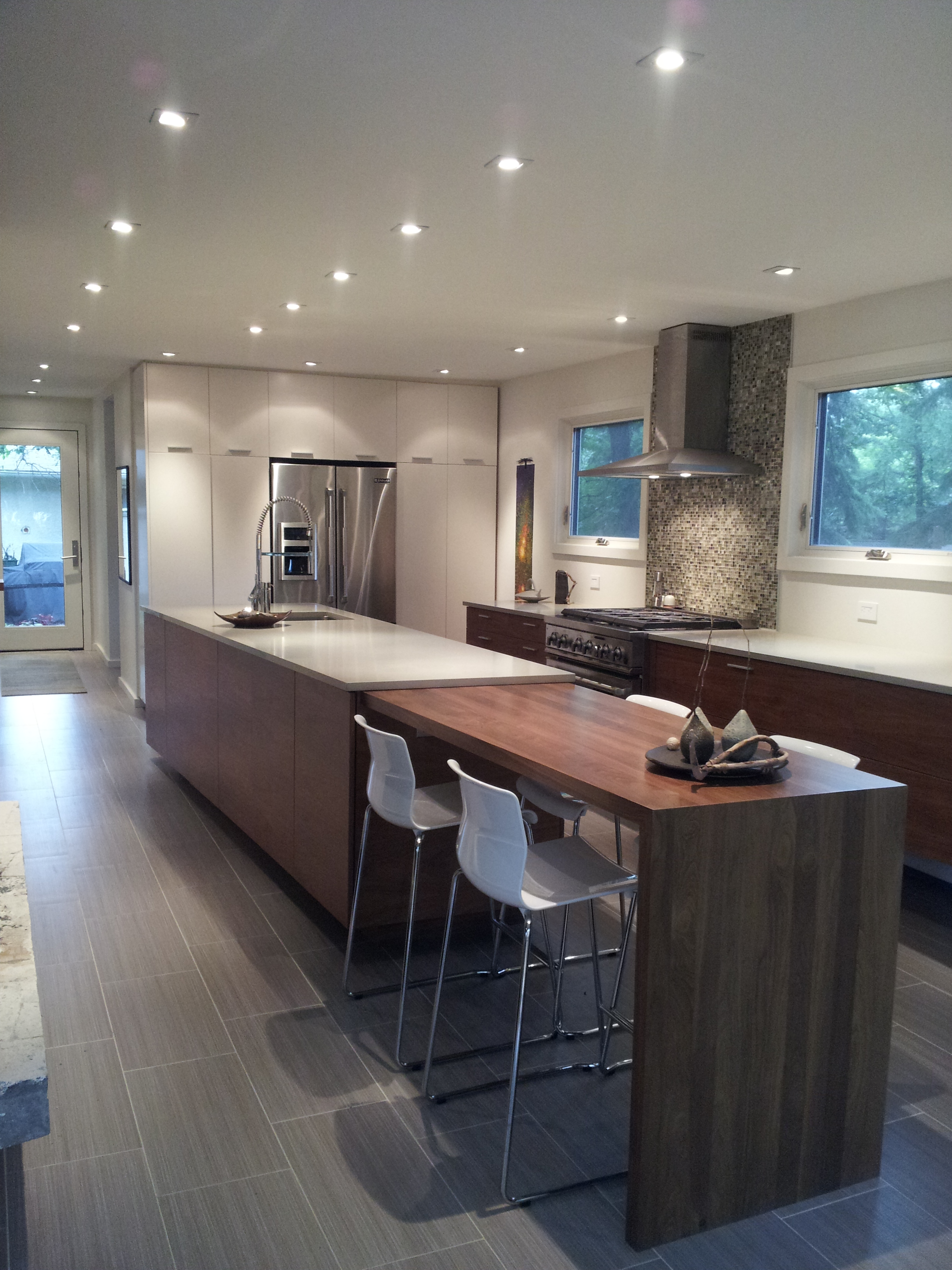 Charleswood Reno, Winnipeg, Canada