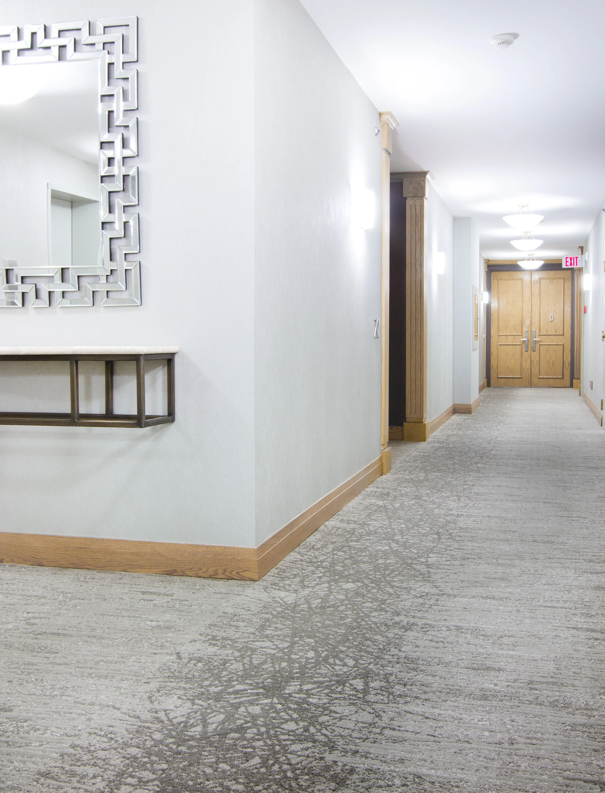 River Parke Condominiums, Winnipeg, Canada