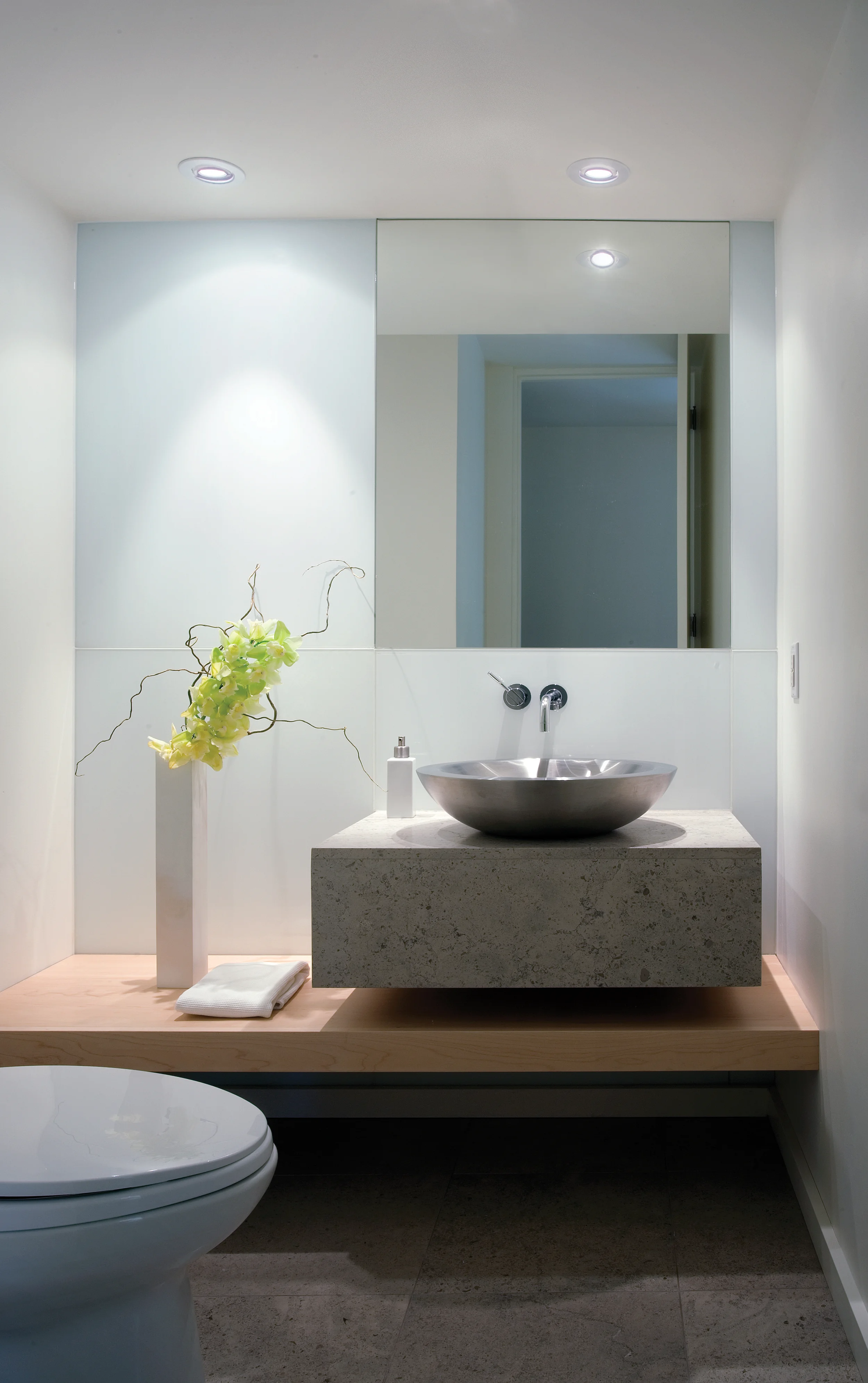 South Drive Renovation, Winnipeg, Canada