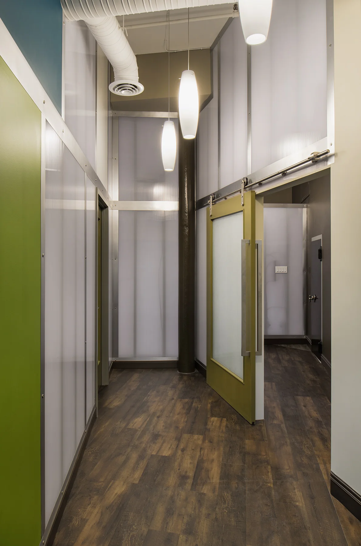 Invenia Technical Computing, Winnipeg, Canada