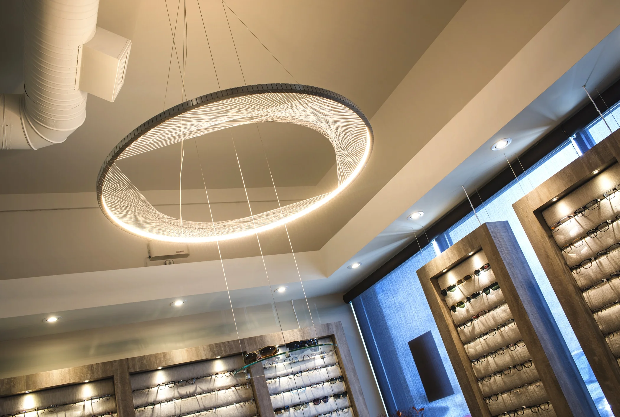 East St. Paul Eyecare Centre, Winnipeg, Canada