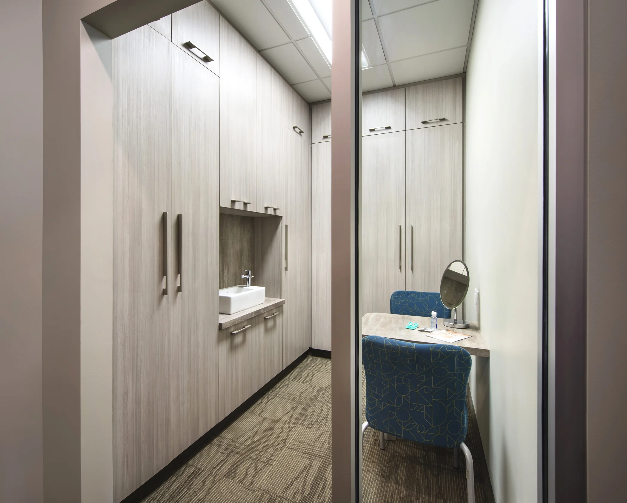 East St. Paul Eyecare Centre, Winnipeg, Canada