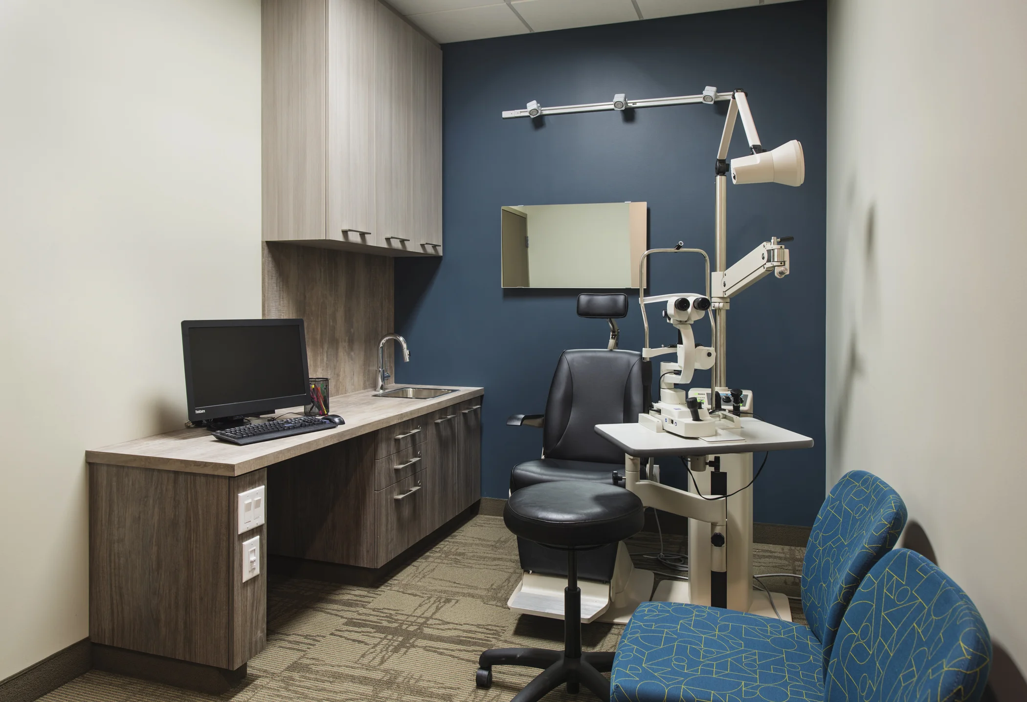Exam Room