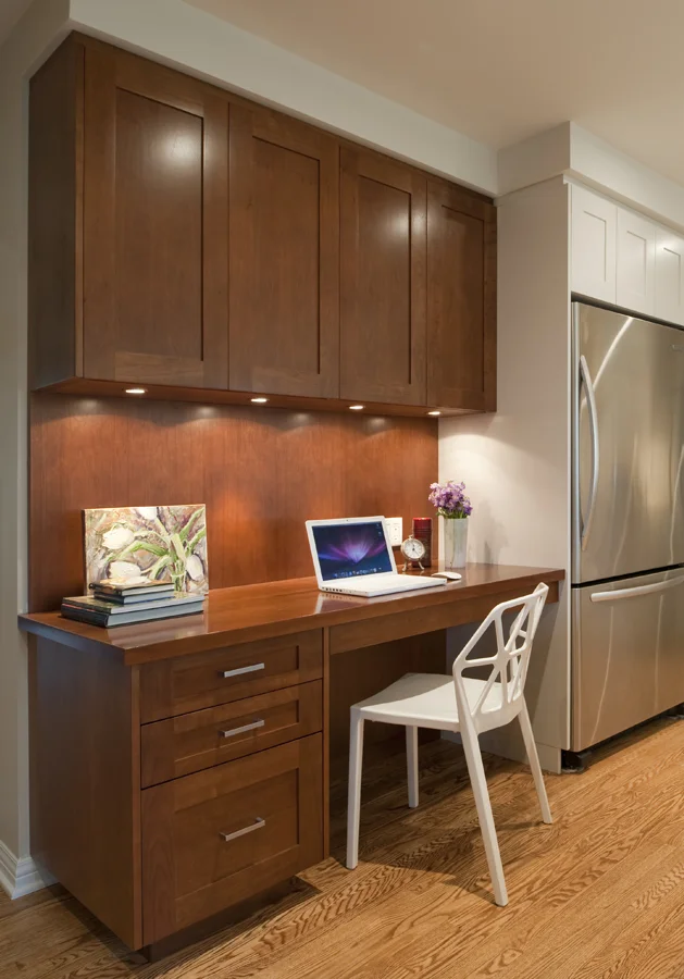 Lancaster Renovation, Winnipeg, Canada