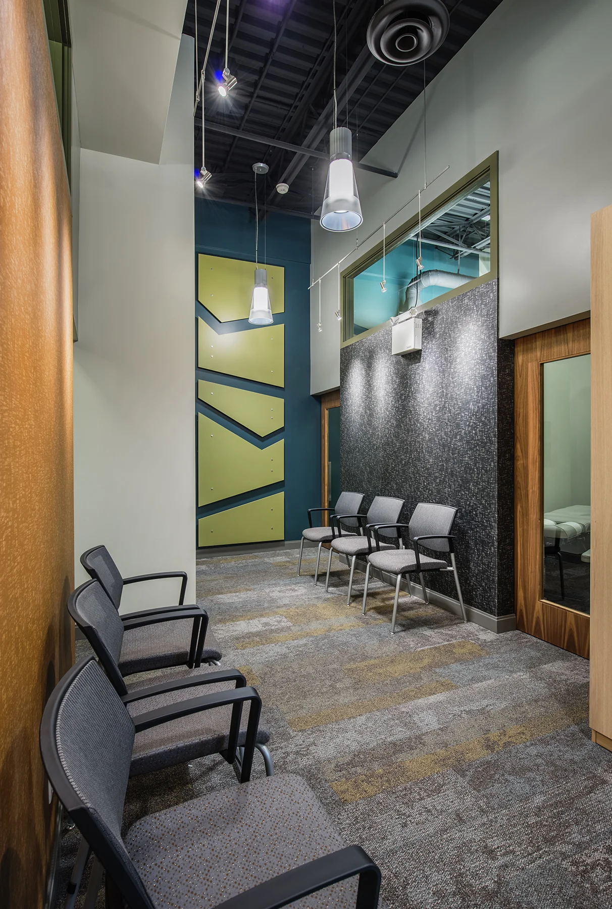 Marion Chiropractic, Winnipeg, Canada