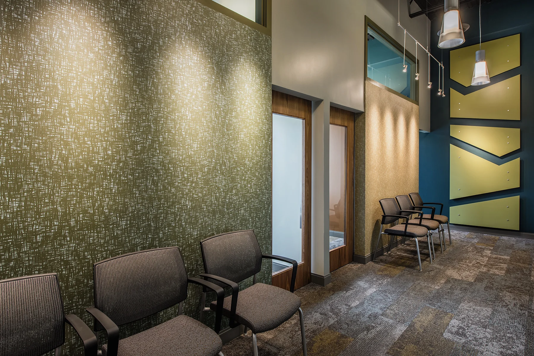 Marion Chiropractic, Winnipeg, Canada