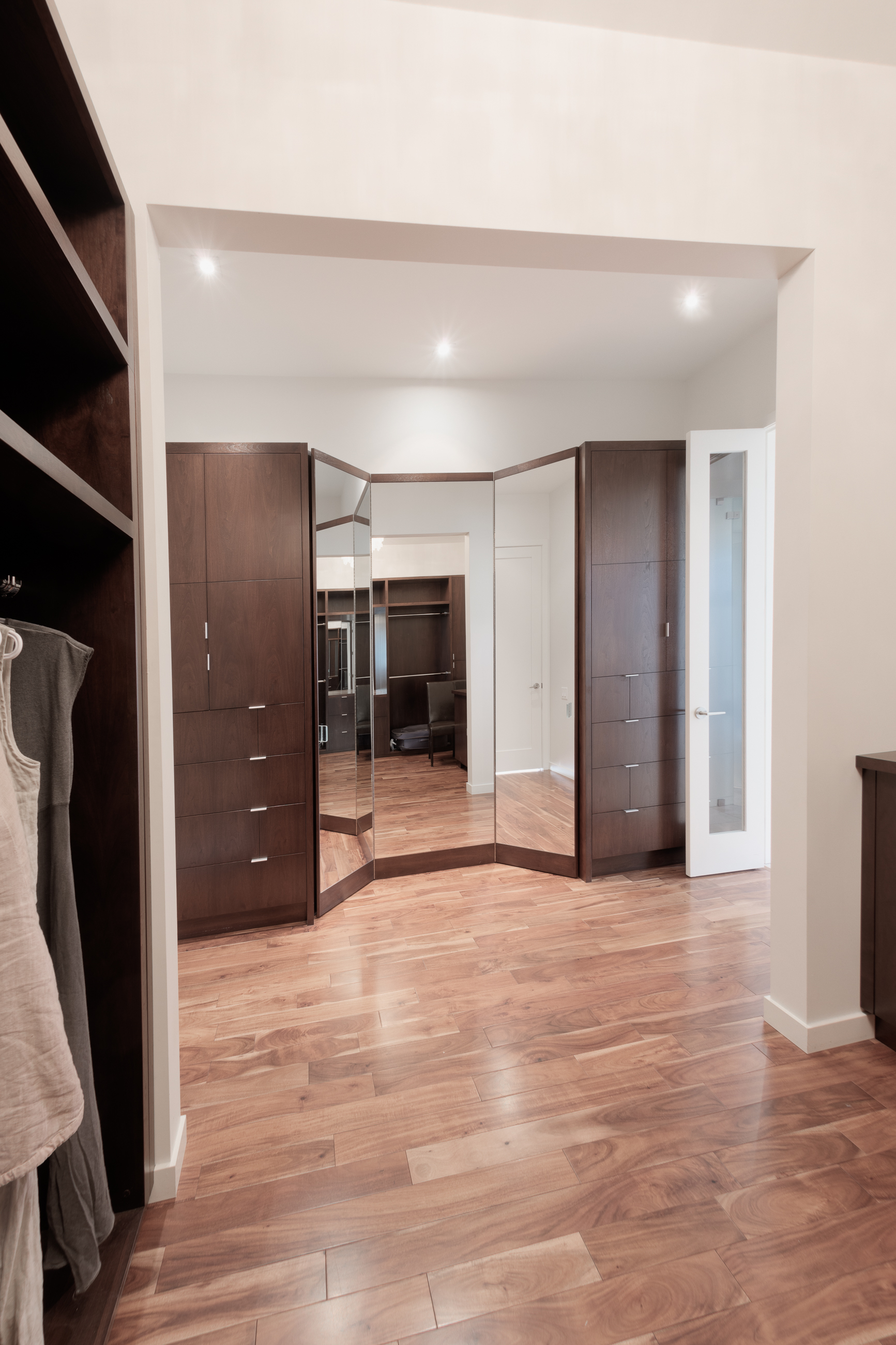 Master Dressing Room