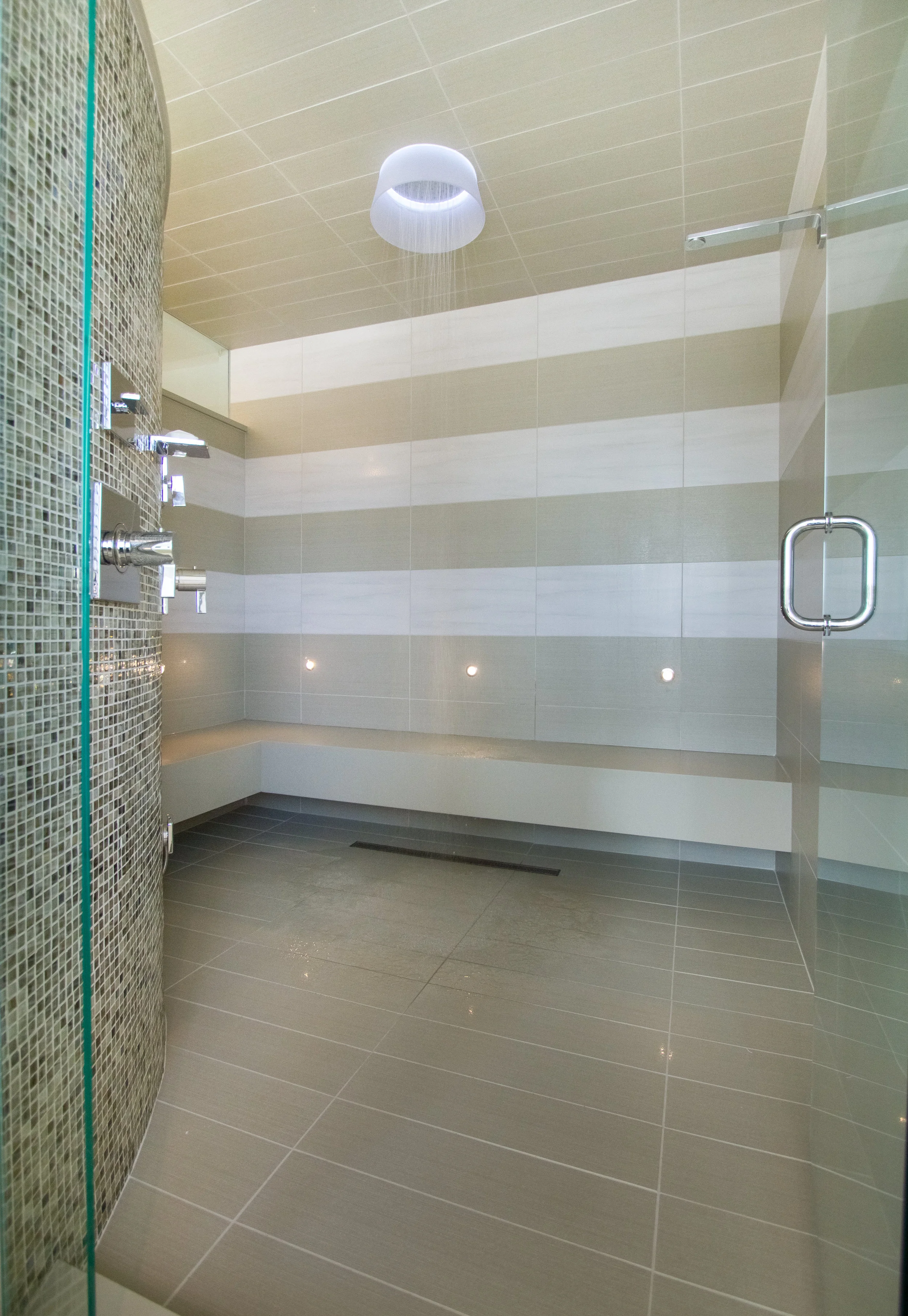 Dumphries Place Renovation, Winnipeg, Canada