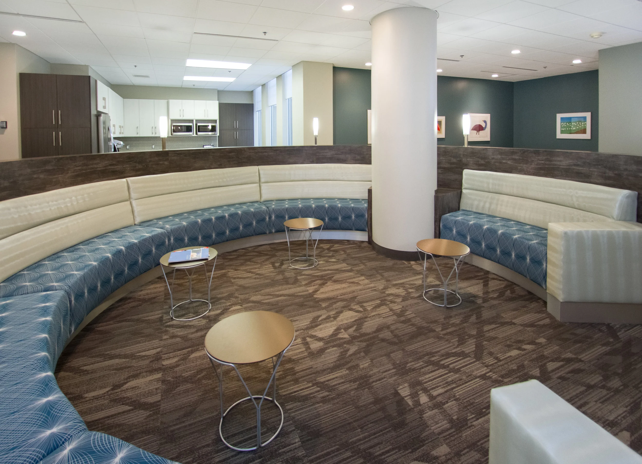 Winnipeg Airports Authority, Winnipeg, Canada