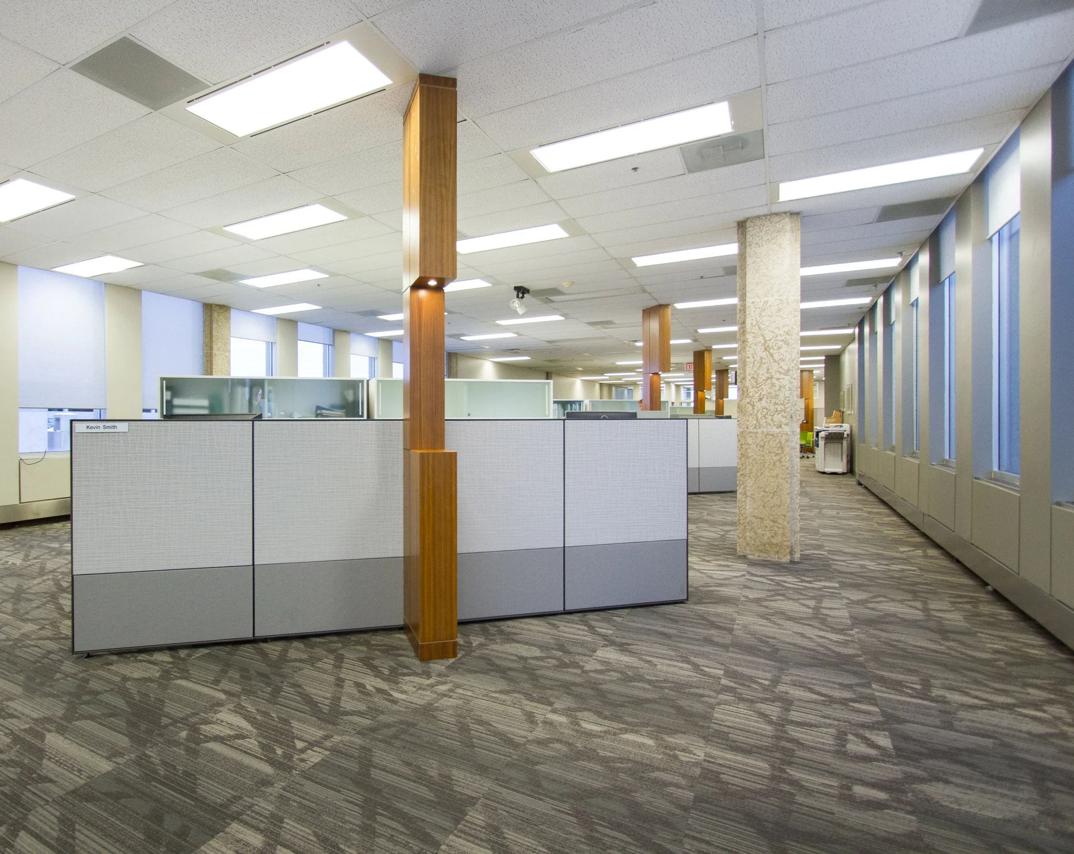 Winnipeg Airports Authority, Winnipeg, Canada