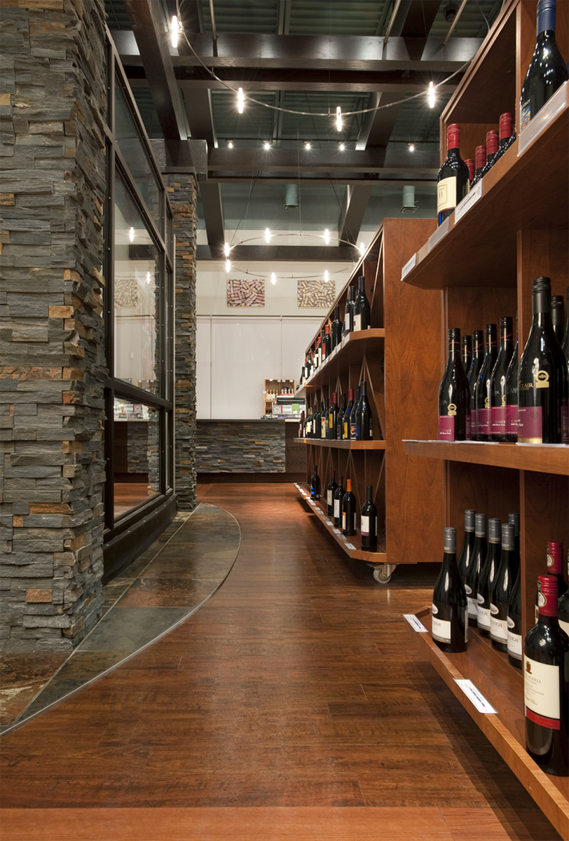 Everitt Design Associates Limited Interior Design, Winnipeg, Canada