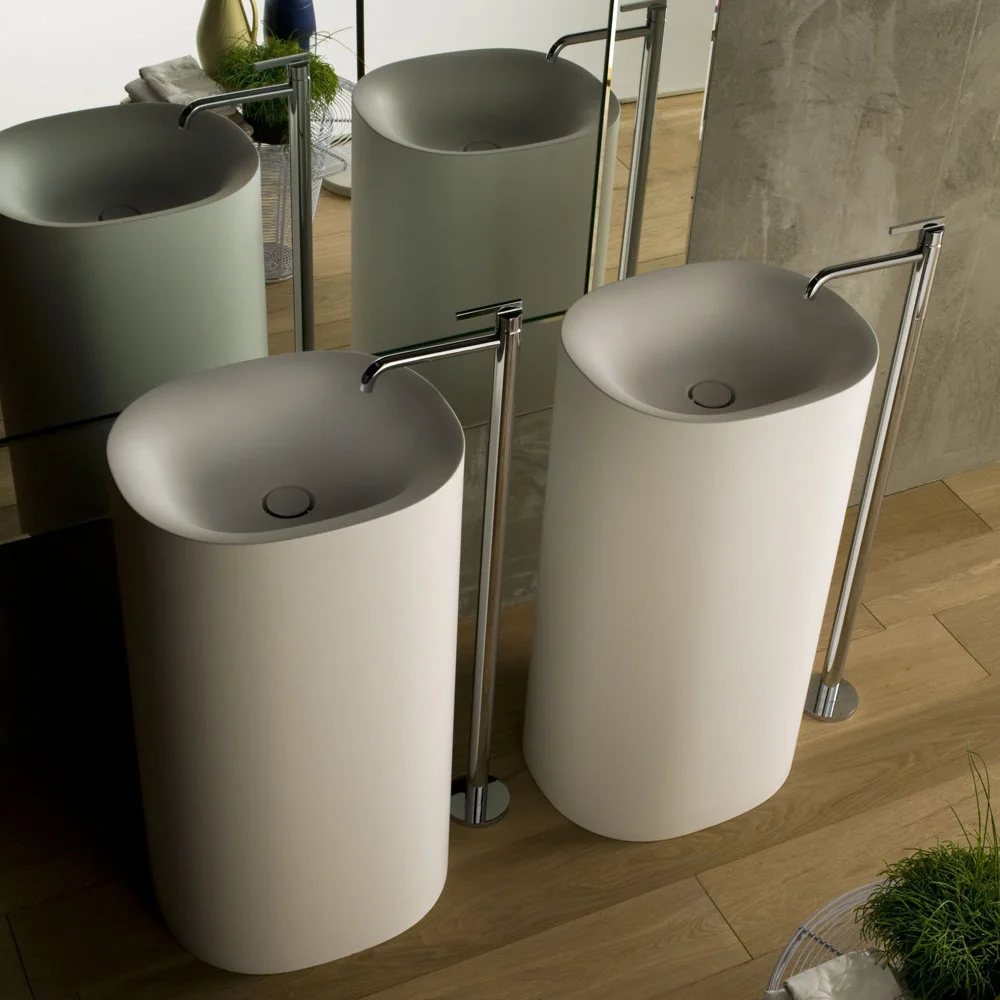 Boffi, Sabbai, Freestanding Washbasin