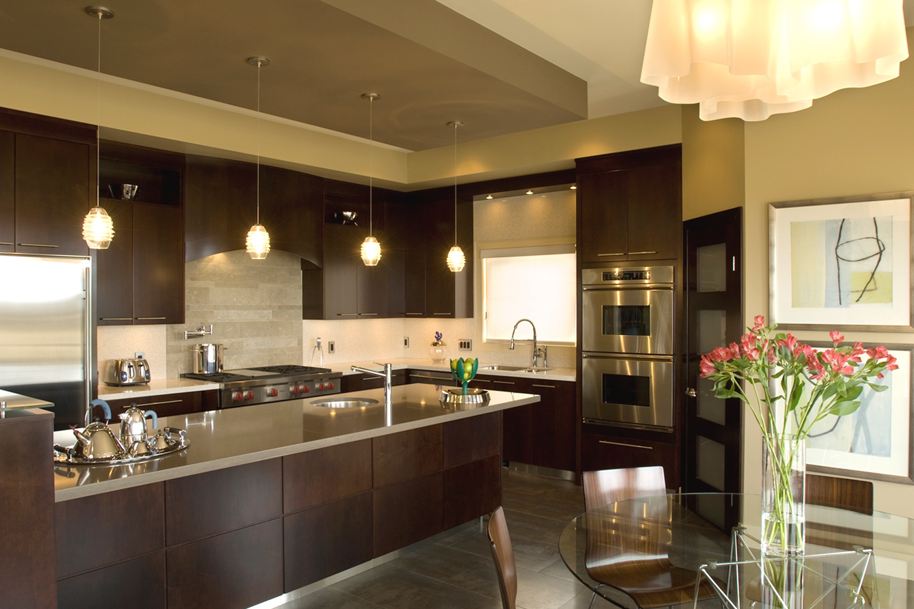 Loudoun Road Home, Winnipeg, Canada