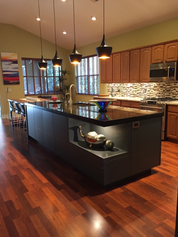 Florida Home Renovation