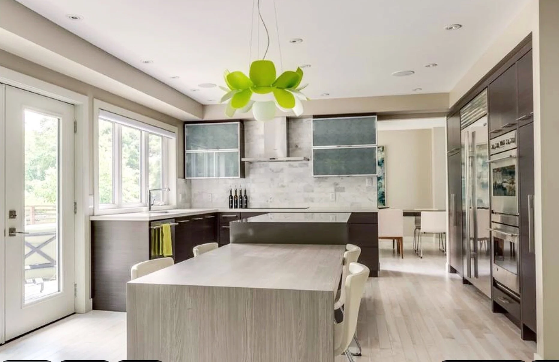 Everitt Design Associates Limited Interior Design, Winnipeg, Canada