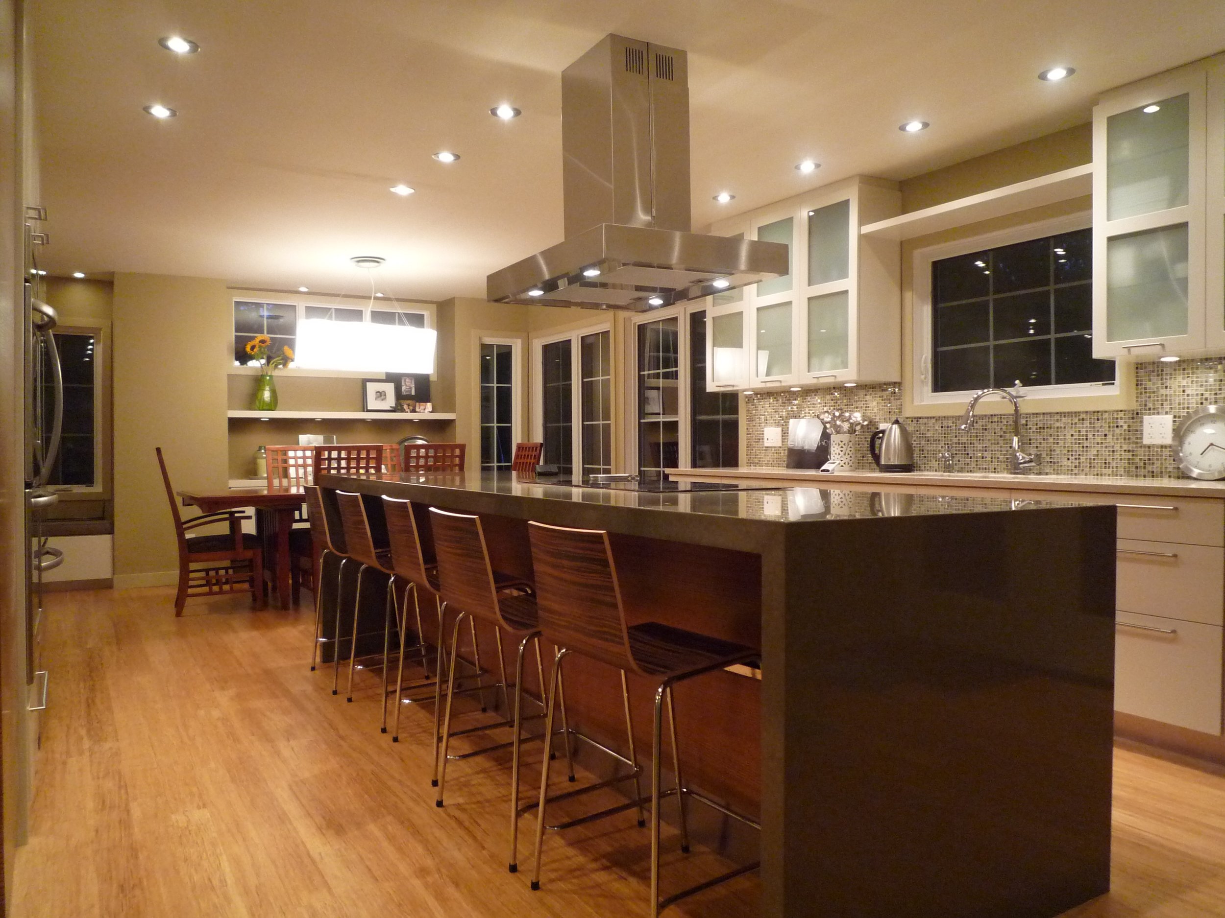 Everitt Design Associates Limited Interior Design, Winnipeg, Canada