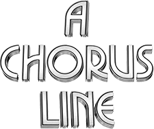 A Chorus Line Broadway