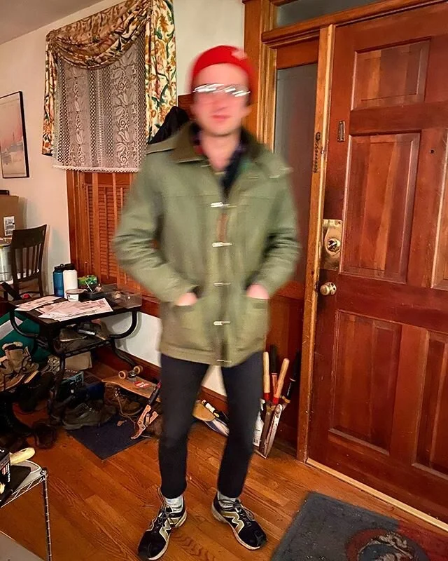 🌈 HEY CHARLOTTESVILLE! We’re kicking off the season (late winter) this Saturday 2/29 at @southerncville for a hometown ~indie rock~ bash with @strayfossa & @ceterusband 🌲 We’ve got 5 discount tix left so DM today if you want to snag yours✌️