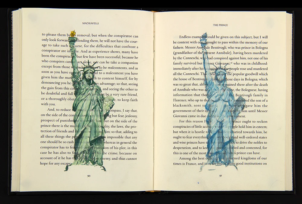 Liberty