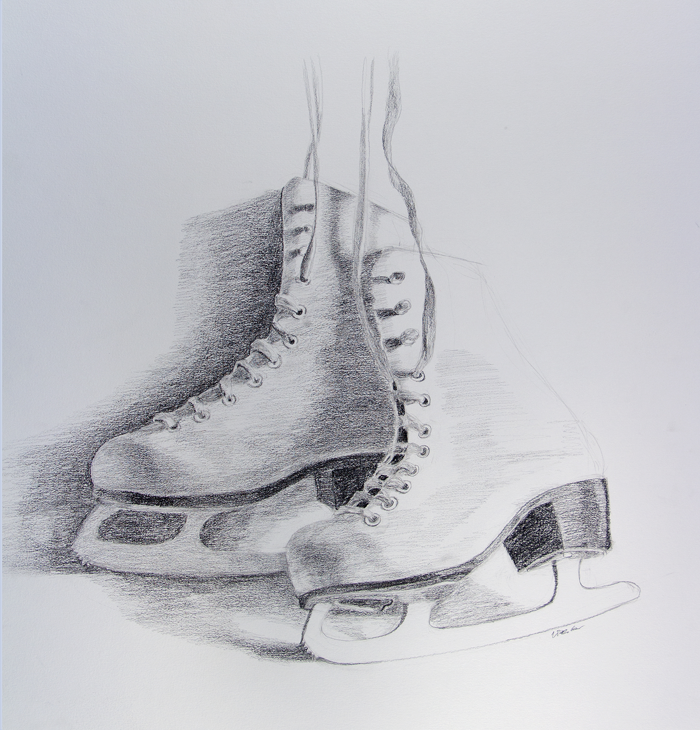 Ice Skates