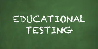 Academic Testing