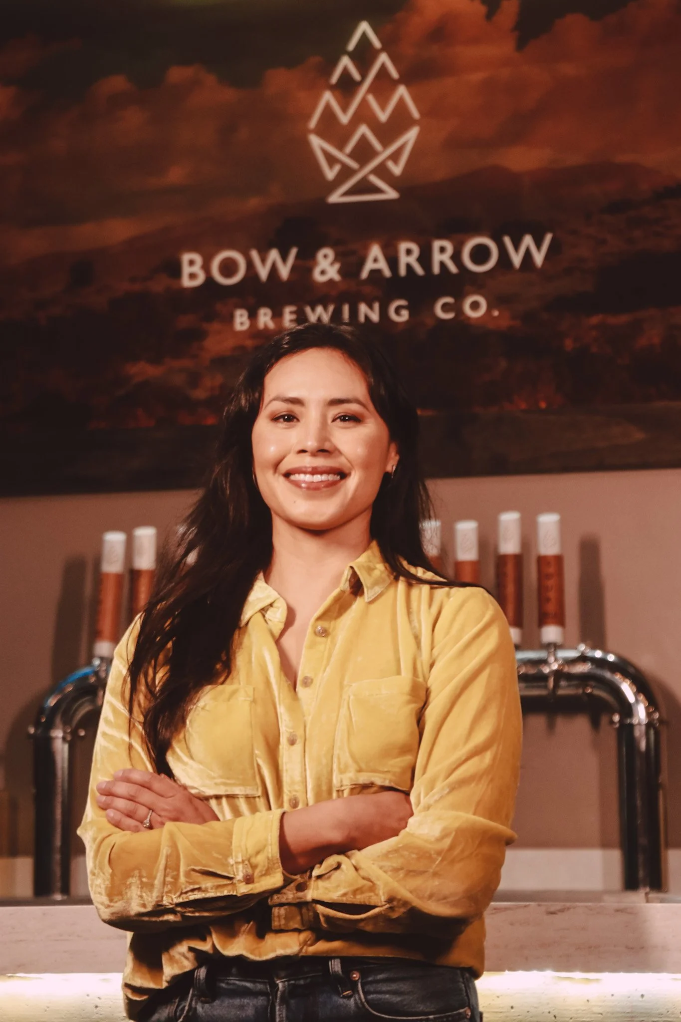 About Us — Bow & Arrow Brewing Co.