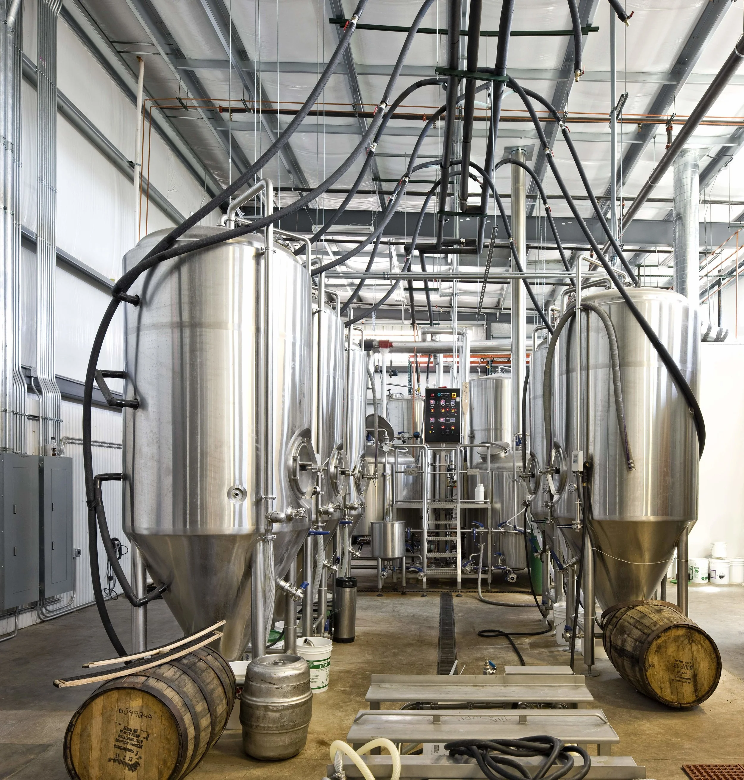 Bow & Arrow Brewing Co.