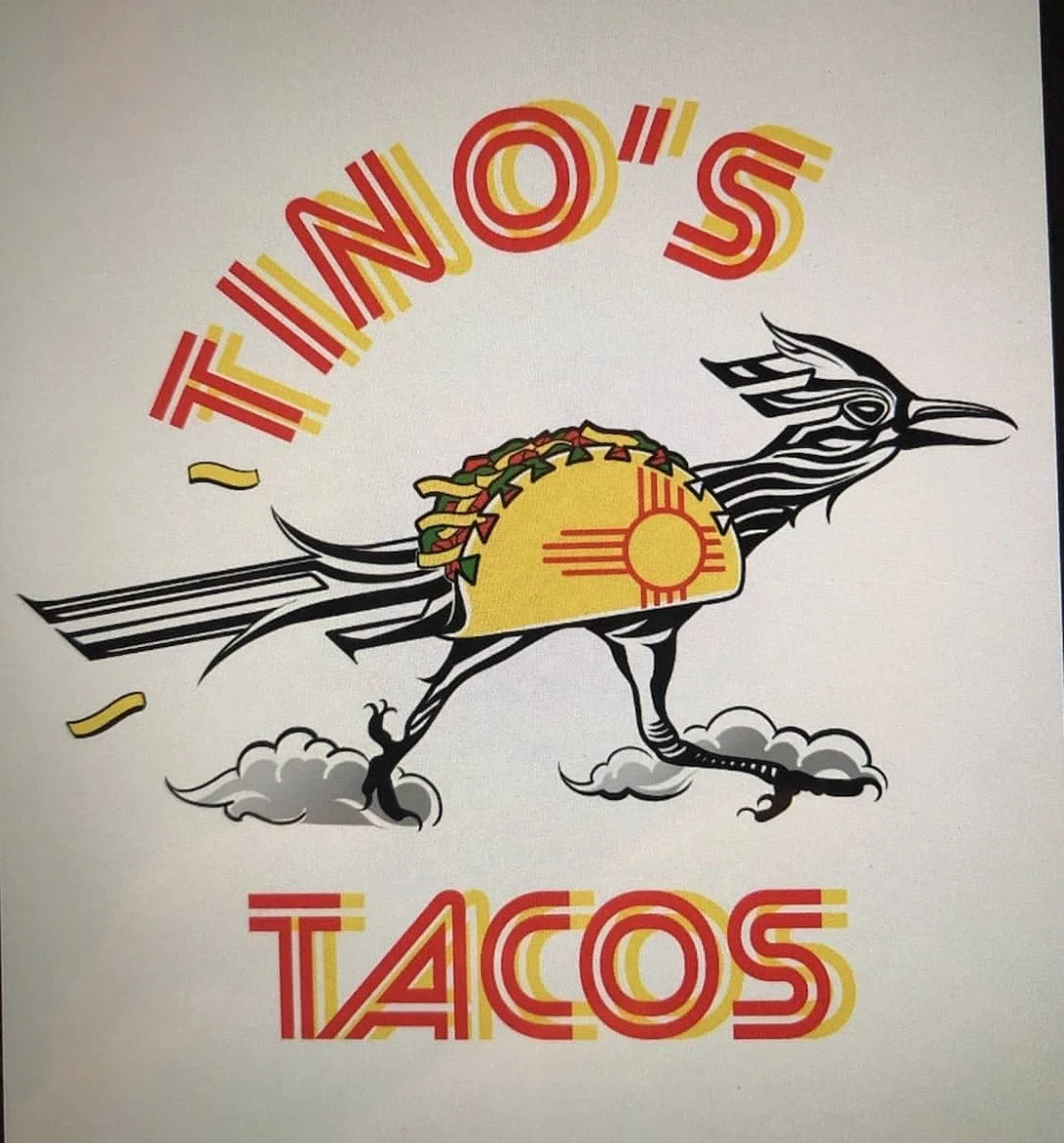 Foodtruck: Tino’s Tacos
